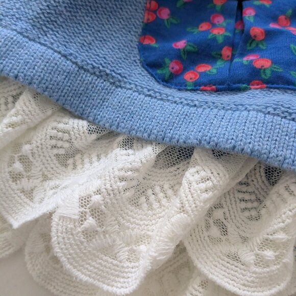 Matilda Jane Sweater - Picture 4 of 6